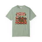 Christmas Cookie Committee T-Shirt – Bay