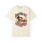 Sniffing Out the Cookies T-Shirt – Ivory