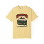 Cooler Captain T-Shirt – Butter