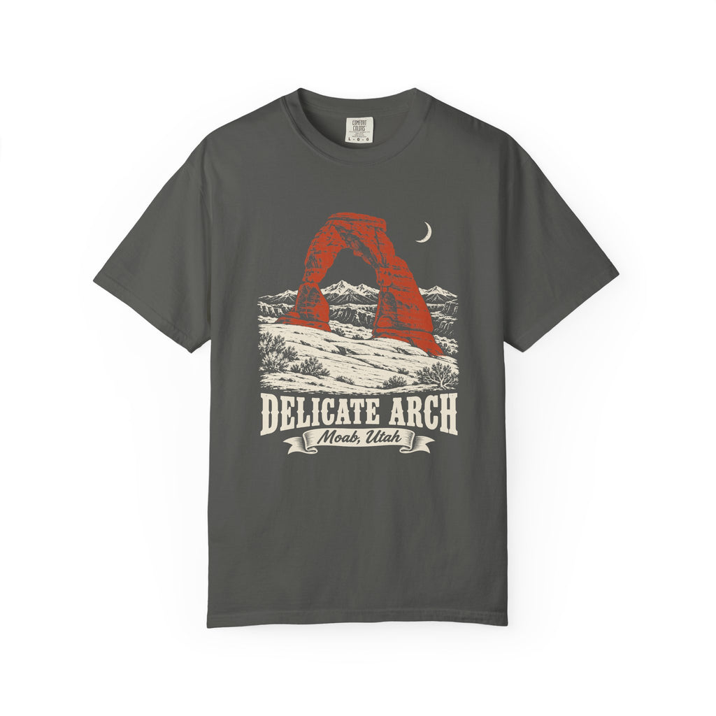 Delicate Arch T-Shirt
