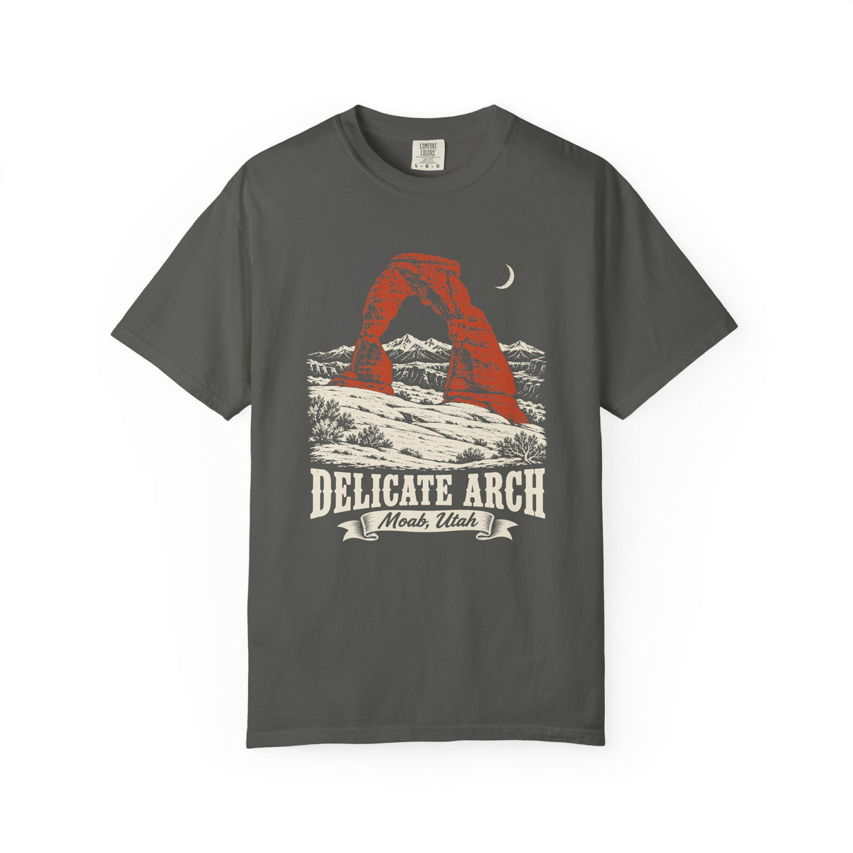 Delicate Arch T-Shirt