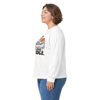 Sit. Stay. Paddle. Long Sleeve Shirt