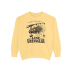 Professional Line Untangler Sweatshirt