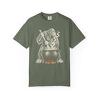 Bigfoot Cauldron T-Shirt