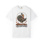 Pre-Feast Cardio T-Shirt – White