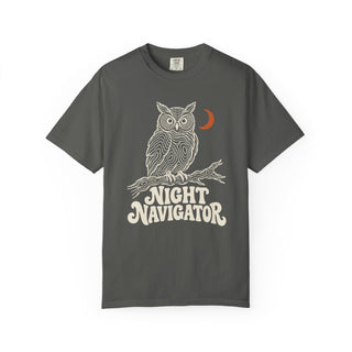 Night Navigator T-Shirt