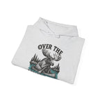 Over the Weight Limit Hoodie