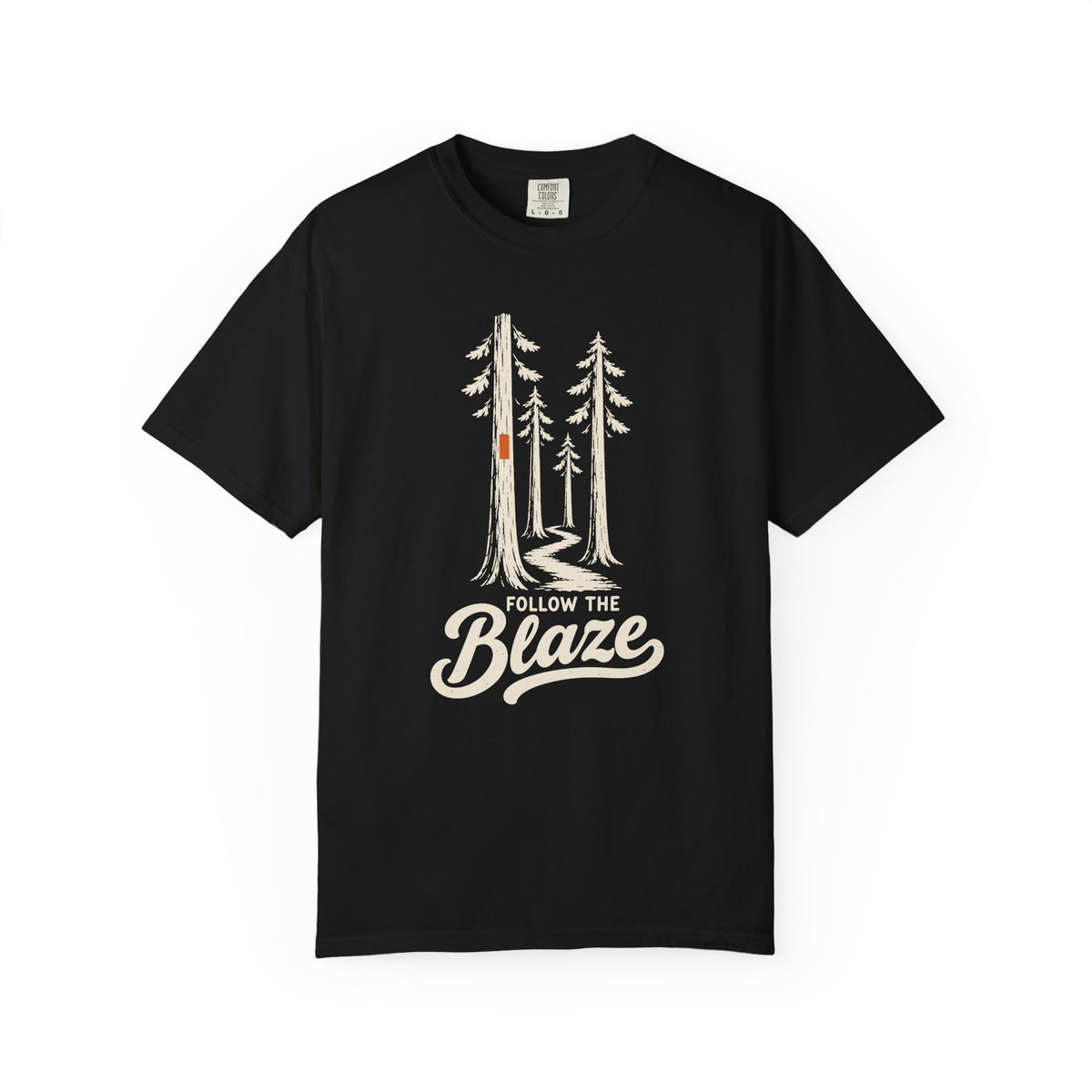 Follow the Blaze T-Shirt