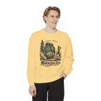 Making Good Time Sweatshirt