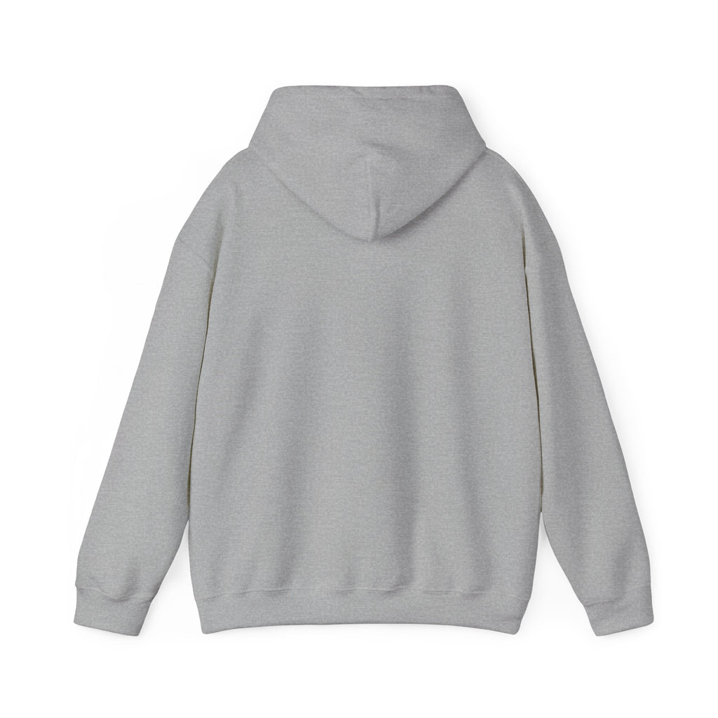 Over the Weight Limit Hoodie