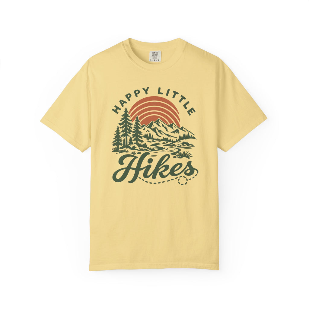 Happy Little Hikes T-Shirt