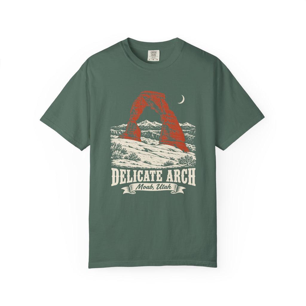 Delicate Arch T-Shirt