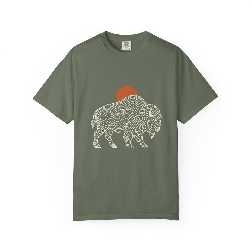 Topo Bison T-Shirt