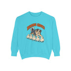 Herding Ghosts Sweatshirt – front view