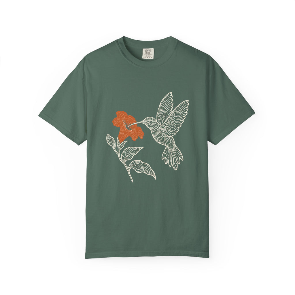 Topo Hummingbird T-Shirt