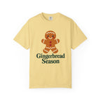 Gingerbread Season T-Shirt – Butter
