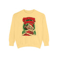 Creature from the Chimney Sweatshirt – Butter