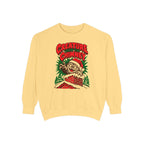 Creature from the Chimney Sweatshirt – Butter