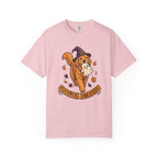Ghoulden Retriever T-Shirt – Blossom