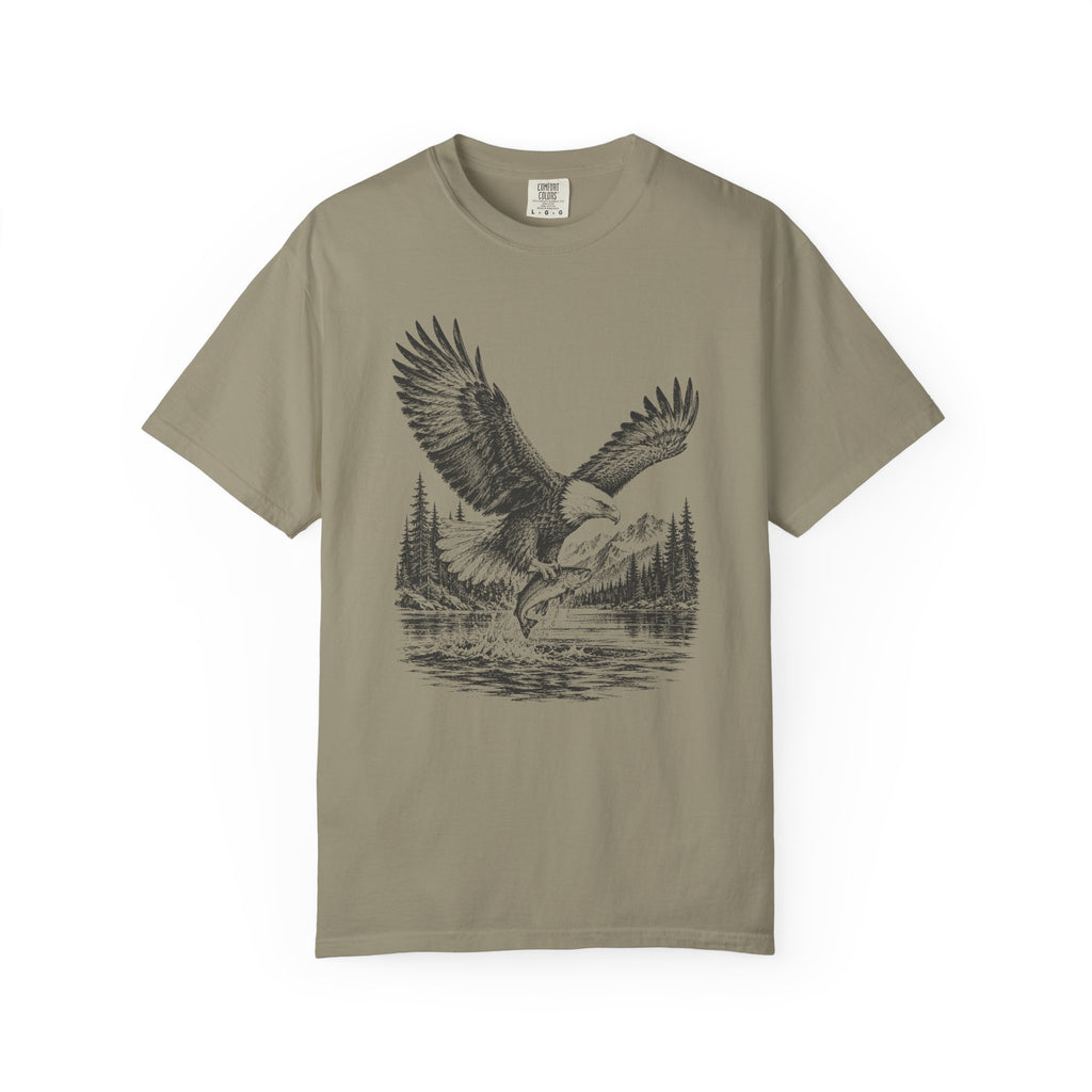Eagle and Trout T-Shirt