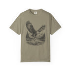 Eagle and Trout T-Shirt