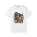 Resolution: More Campfires T-Shirt – White