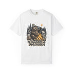 Resolution: More Campfires T-Shirt – White