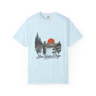 Slow Water Days T-Shirt