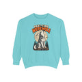 Part-Time Werewolf Sweatshirt – Chalky Mint