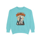 Part-Time Werewolf Sweatshirt – Chalky Mint
