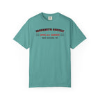 Mosquito Buffet T-Shirt – Seafoam