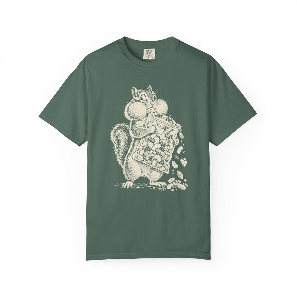 Trail Mix Bandit T-Shirt