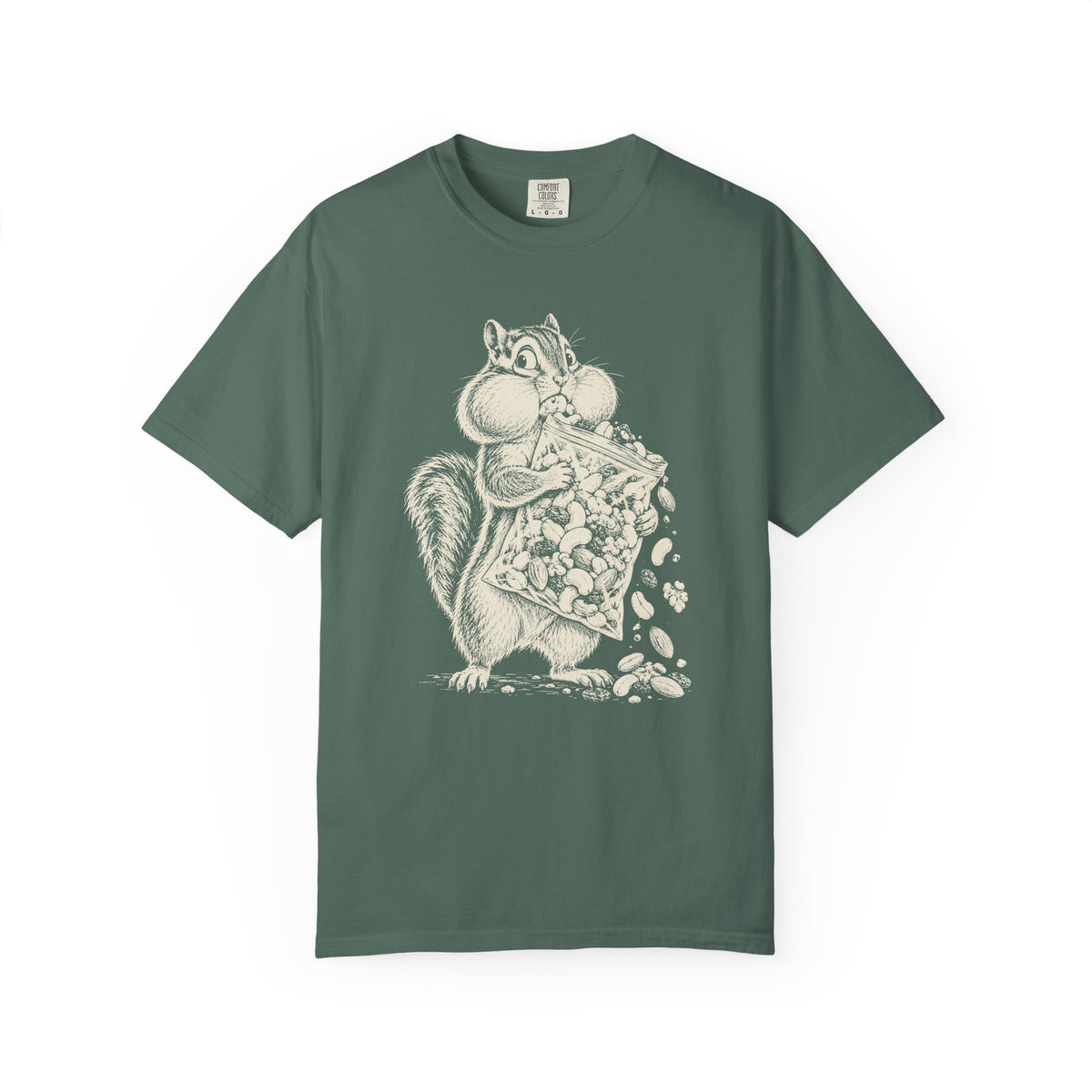 Trail Mix Bandit T-Shirt