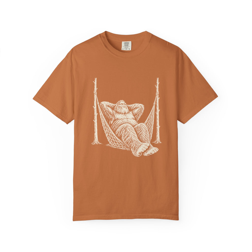 Bigfoot Hammock T-Shirt