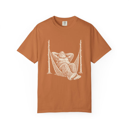 Bigfoot Hammock T-Shirt