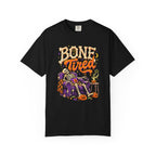 Bone Tired T-Shirt – Black