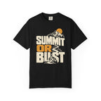 Summit or Bust T-Shirt