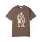 Bigfoot Trick or Treat T-Shirt