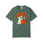 Ghost Coffee Break T-Shirt – Blue Spruce