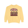 Matching Pajama Committee Sweatshirt – Butter