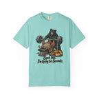 Spot Me, I'm Going for Seconds T-Shirt – Chalky Mint