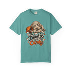 The Doodle Ate My Candy T-Shirt – Seafoam