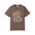 Topo Bear Paw T-Shirt