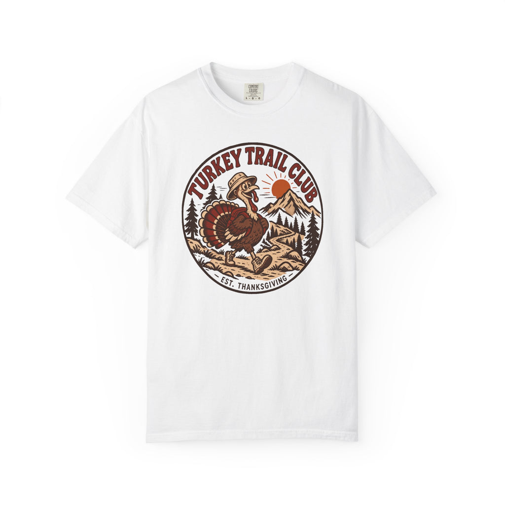 Turkey Trail Club T-Shirt