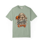 The Doodle Ate My Candy T-Shirt – Bay