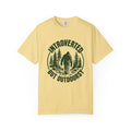 Introverted but Outdoorsy T-Shirt – Butter