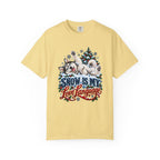 Snow Is My Love Language T-Shirt – Butter