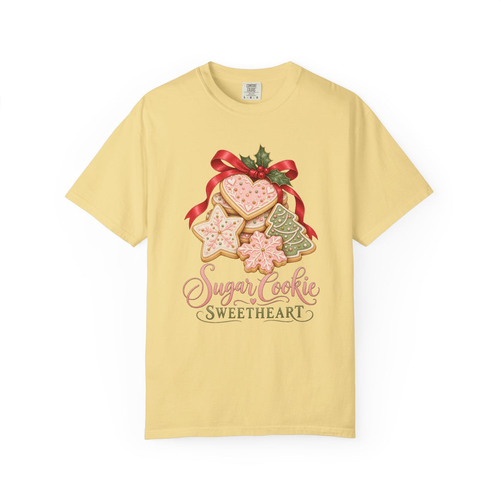 Sugar Cookie Sweetheart T-Shirt – Butter