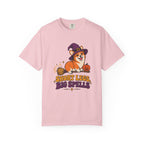 Short Legs, Big Spells T-Shirt – Blossom