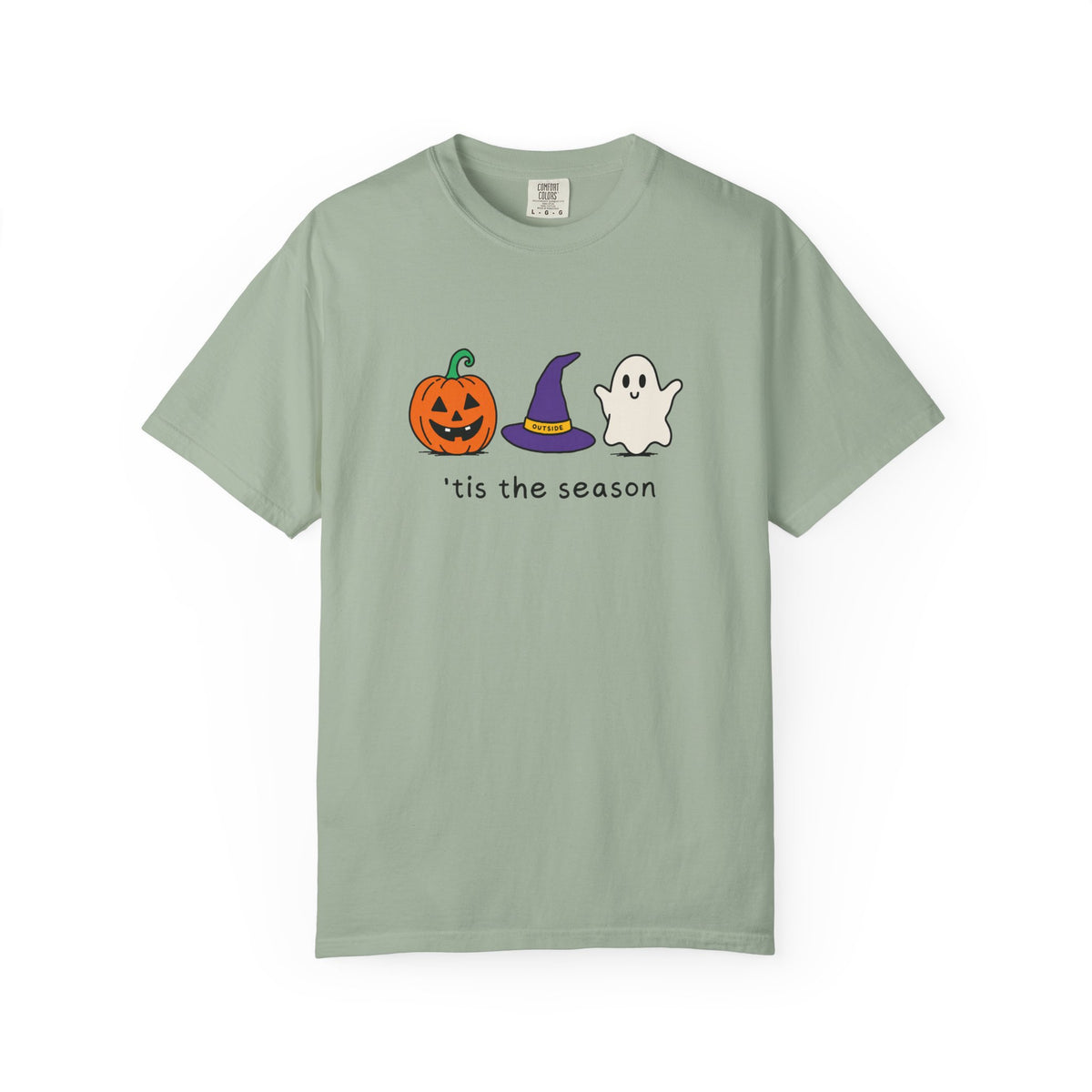 Tis the Season T-Shirt – Bay
